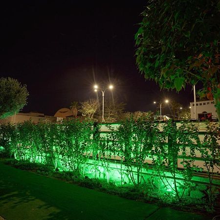 Villa Pomela By Sun And View Eilat Luaran gambar
