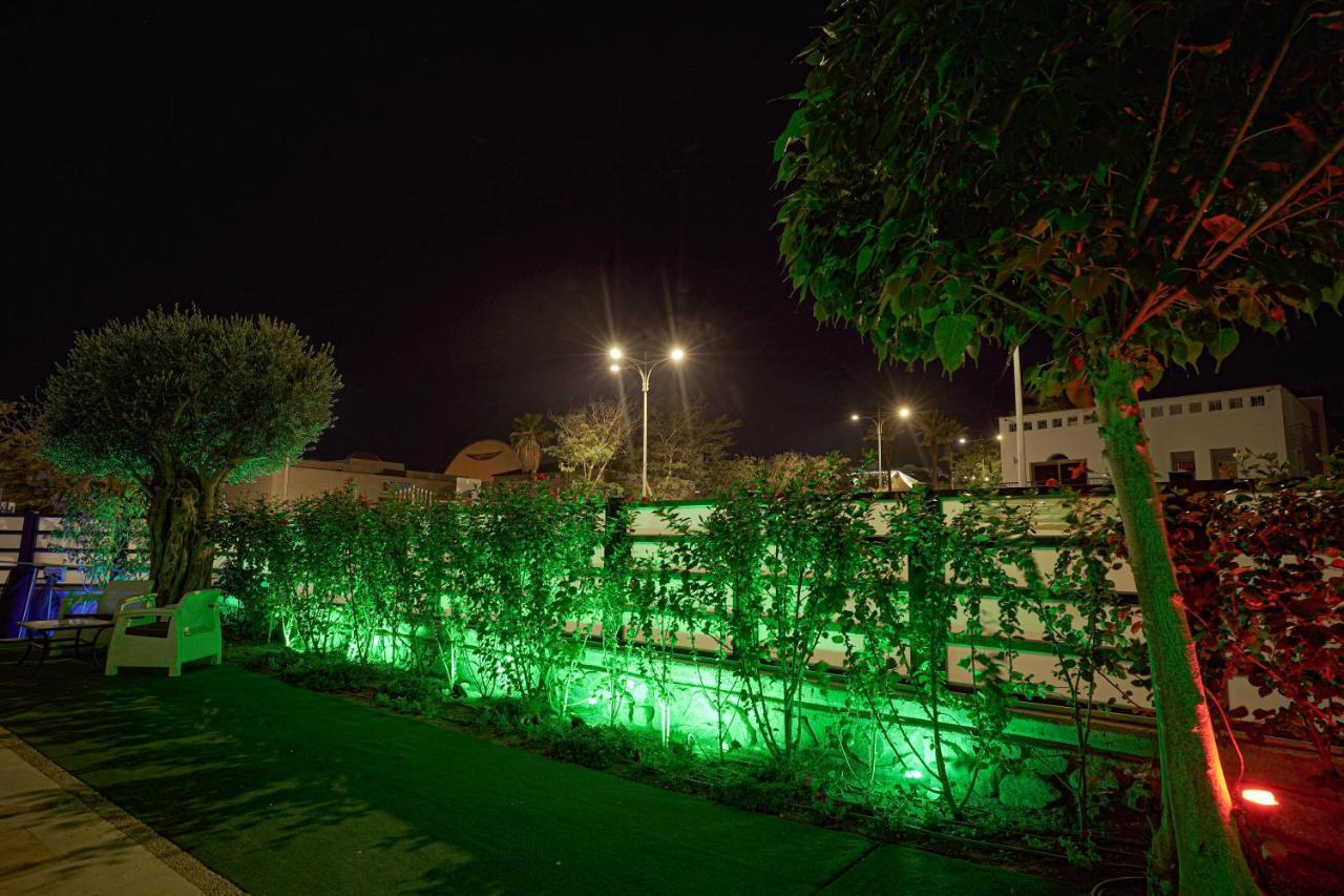 Villa Pomela By Sun And View Eilat Luaran gambar