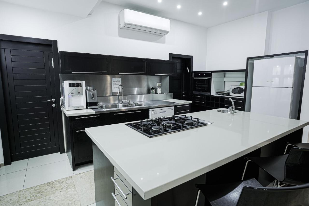 Villa Pomela By Sun And View Eilat Luaran gambar