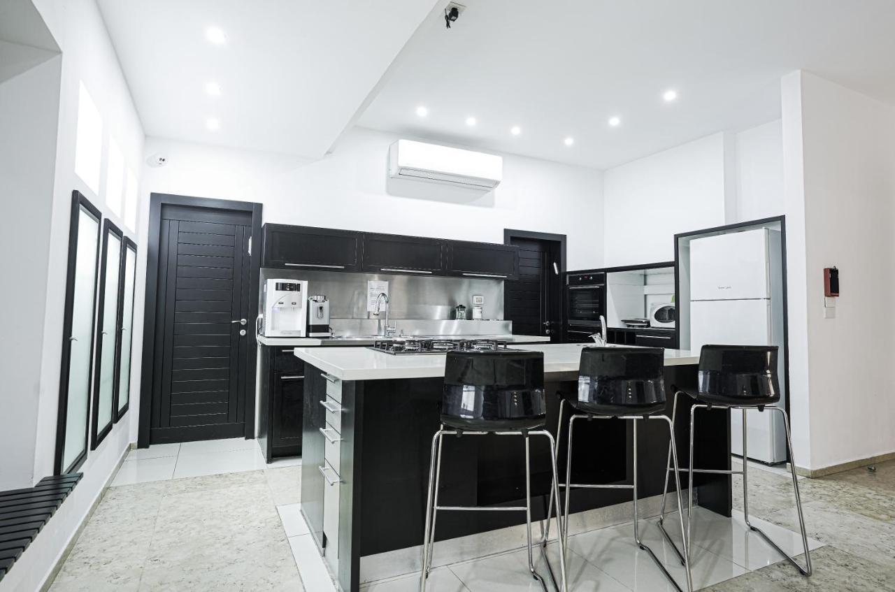 Villa Pomela By Sun And View Eilat Luaran gambar