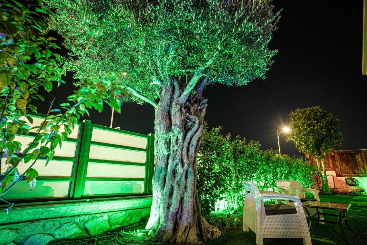 Villa Pomela By Sun And View Eilat Luaran gambar