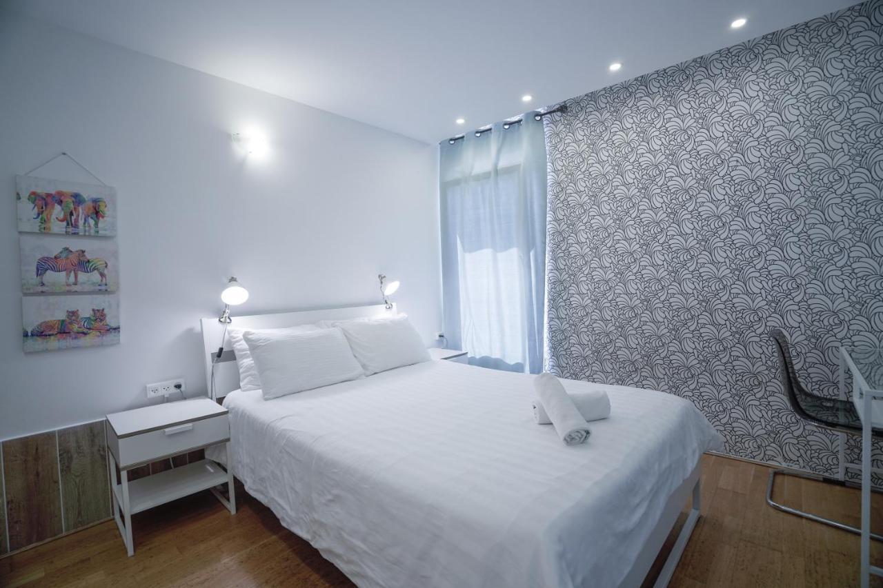 Villa Pomela By Sun And View Eilat Luaran gambar