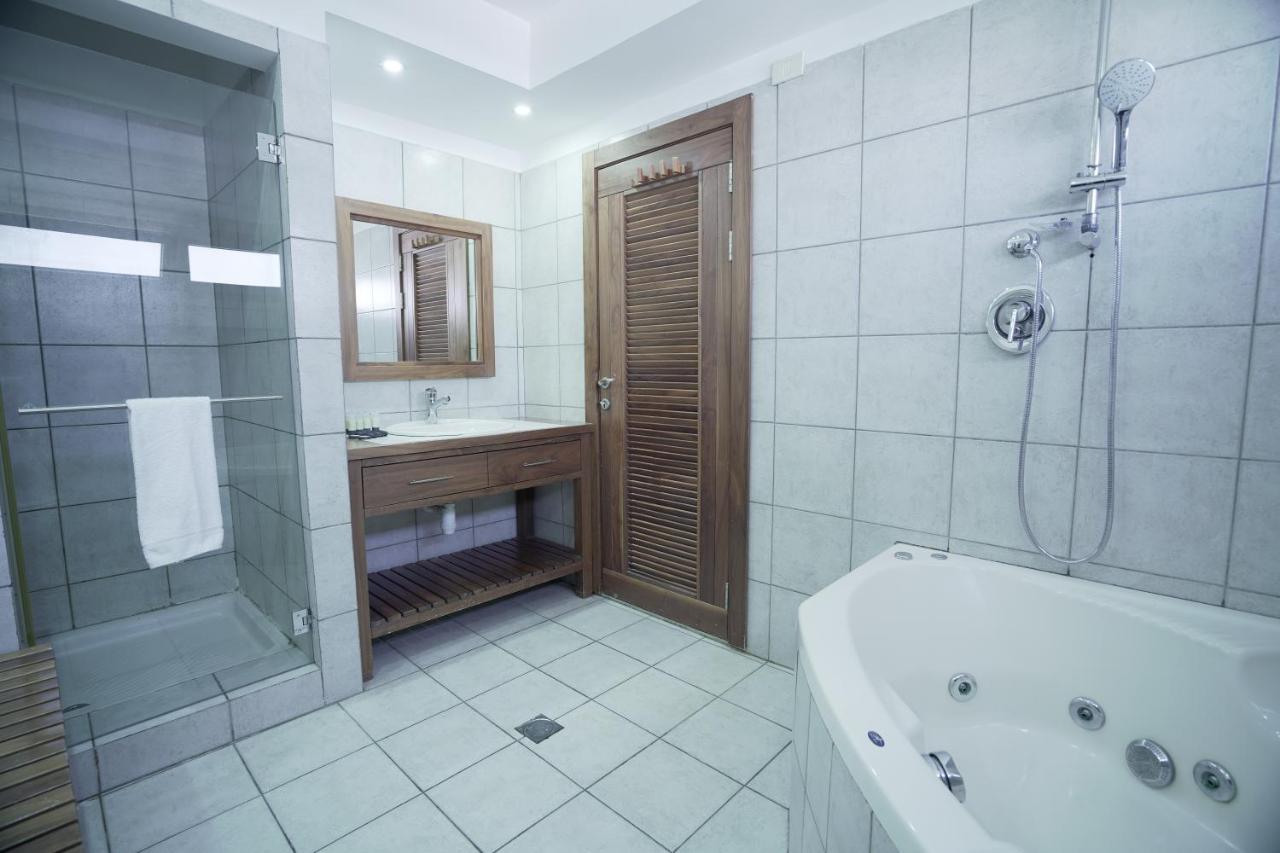 Villa Pomela By Sun And View Eilat Luaran gambar