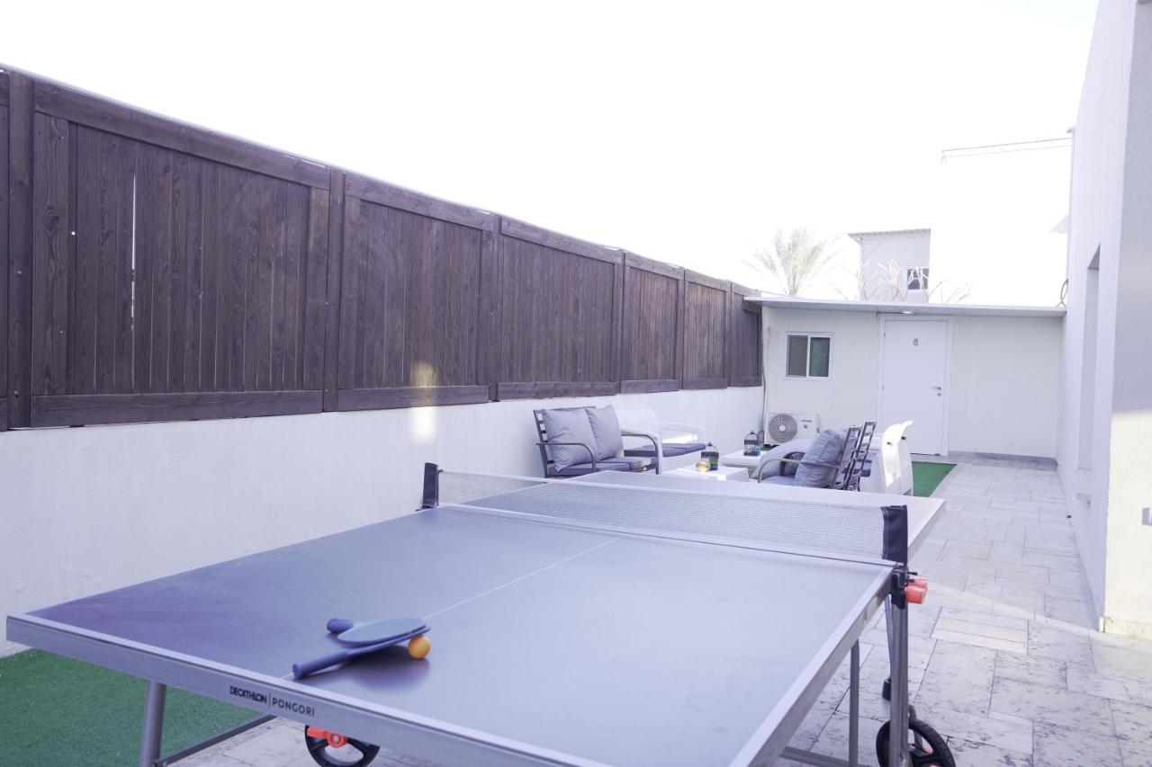 Villa Pomela By Sun And View Eilat Luaran gambar