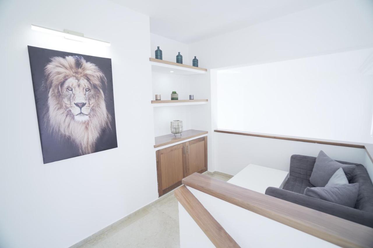 Villa Pomela By Sun And View Eilat Luaran gambar