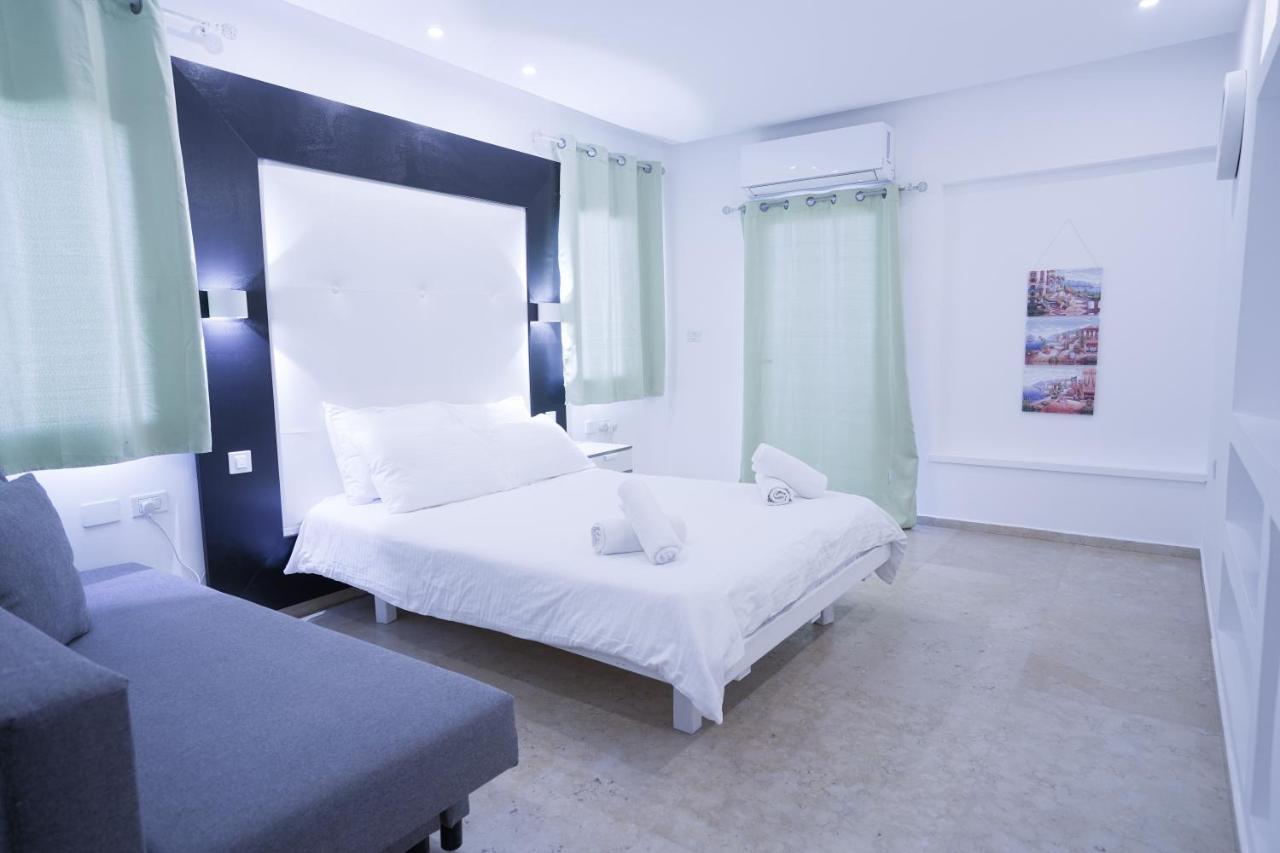 Villa Pomela By Sun And View Eilat Luaran gambar