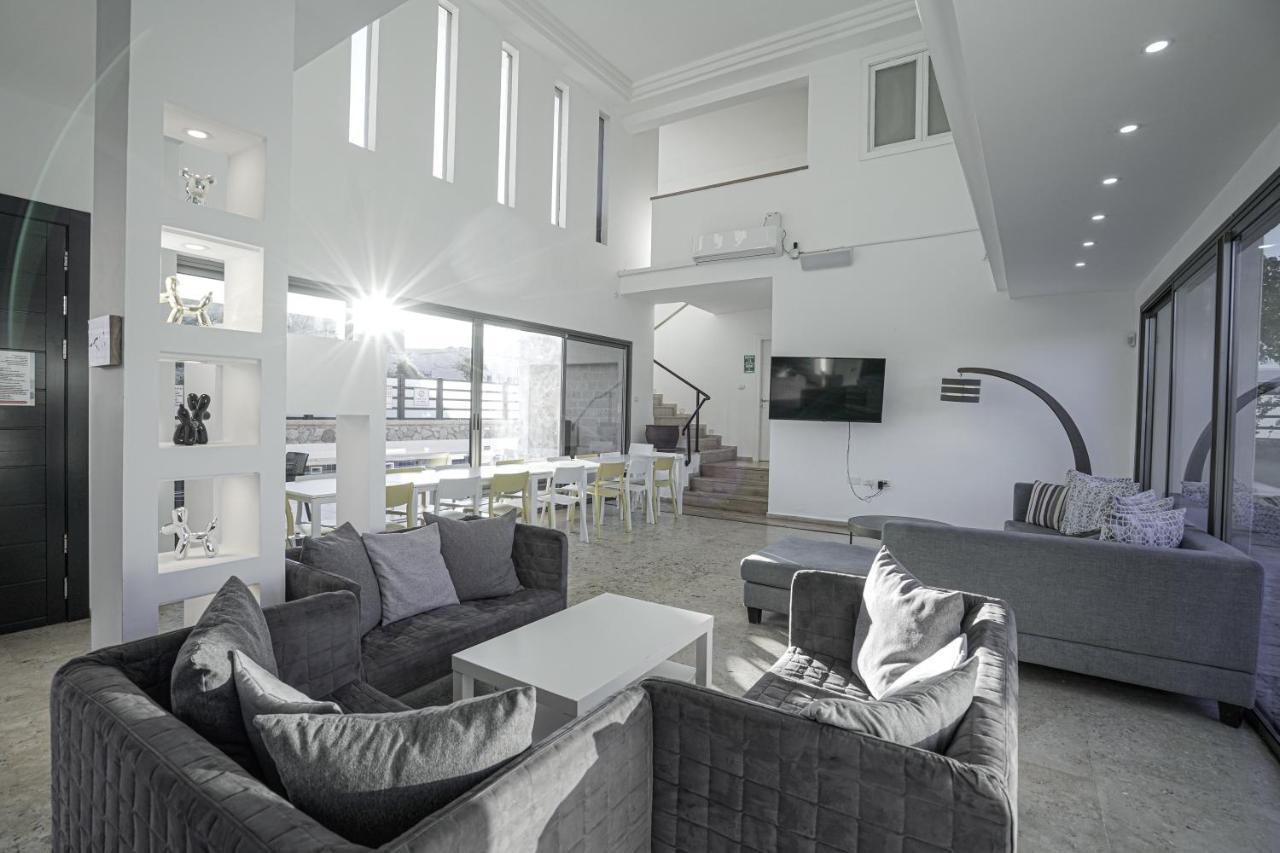 Villa Pomela By Sun And View Eilat Luaran gambar