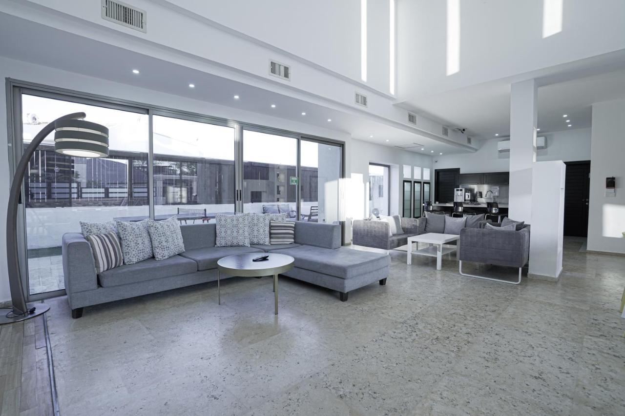 Villa Pomela By Sun And View Eilat Luaran gambar