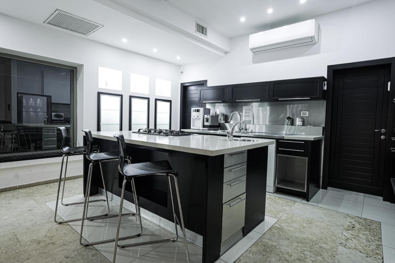 Villa Pomela By Sun And View Eilat Luaran gambar