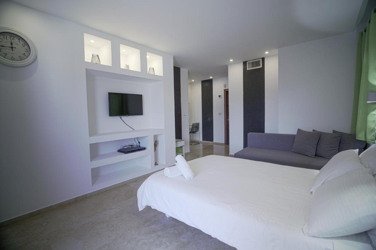 Villa Pomela By Sun And View Eilat Luaran gambar