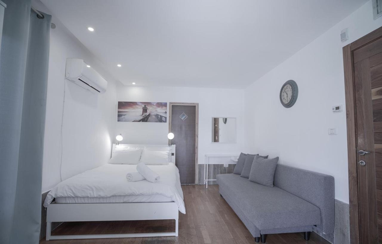 Villa Pomela By Sun And View Eilat Luaran gambar