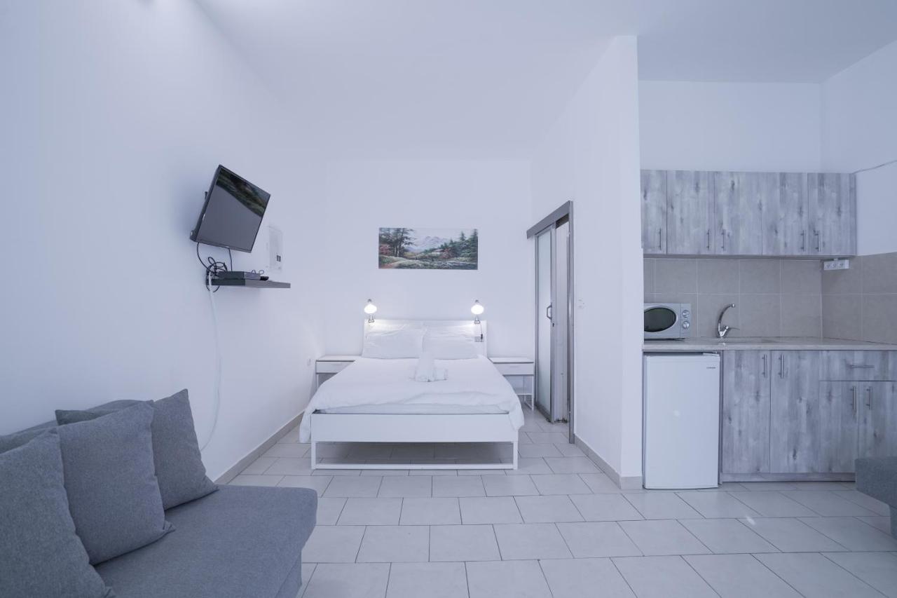 Villa Pomela By Sun And View Eilat Luaran gambar