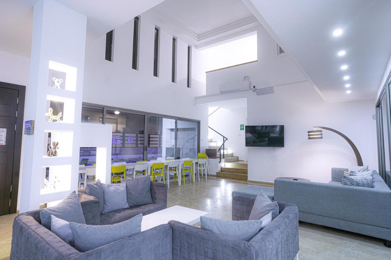 Villa Pomela By Sun And View Eilat Luaran gambar