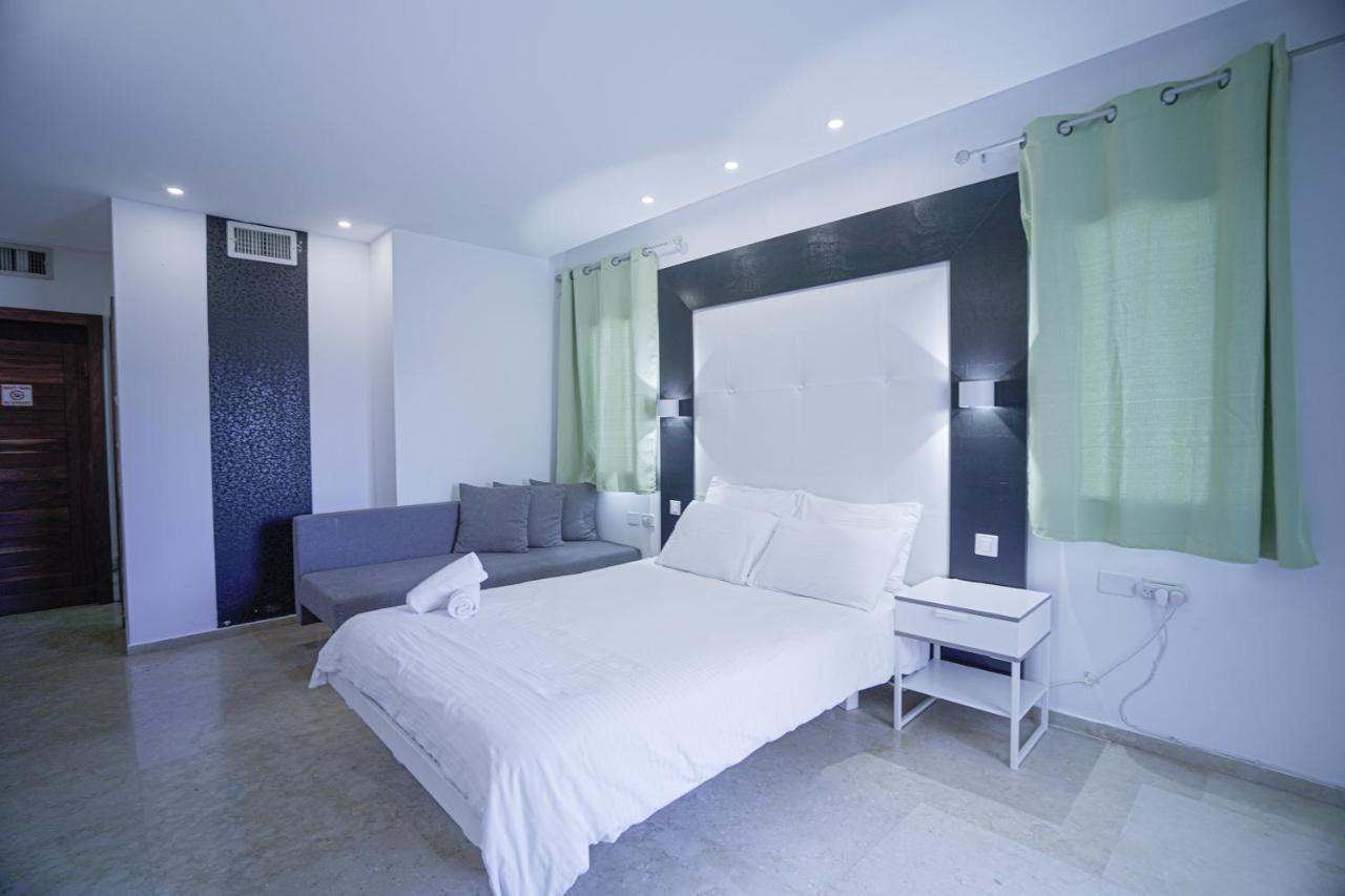 Villa Pomela By Sun And View Eilat Luaran gambar