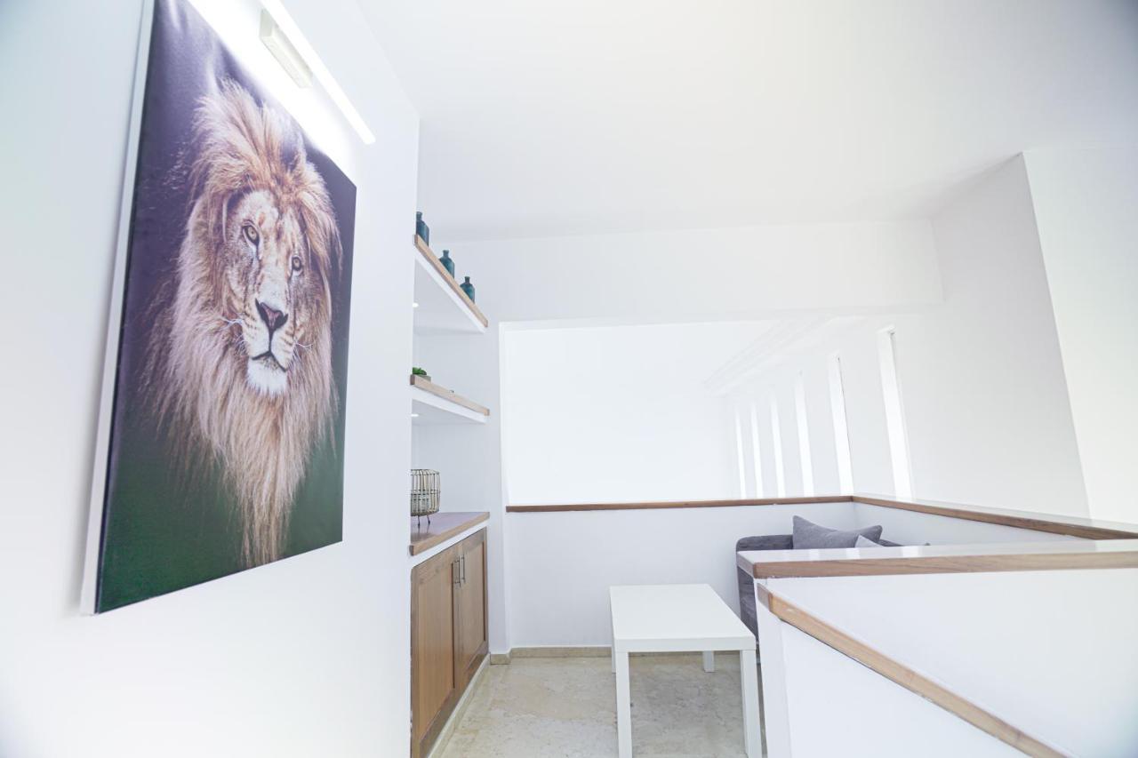Villa Pomela By Sun And View Eilat Luaran gambar