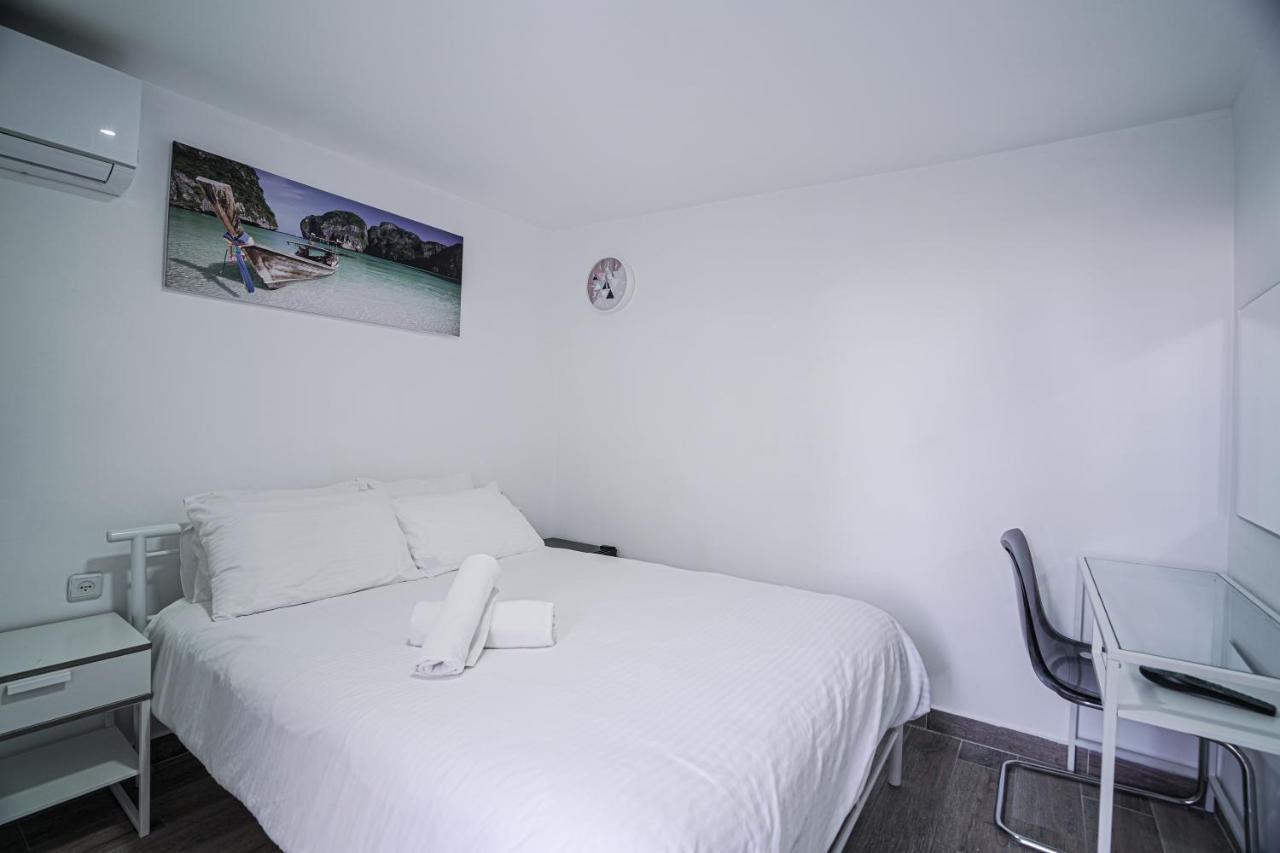 Villa Pomela By Sun And View Eilat Luaran gambar