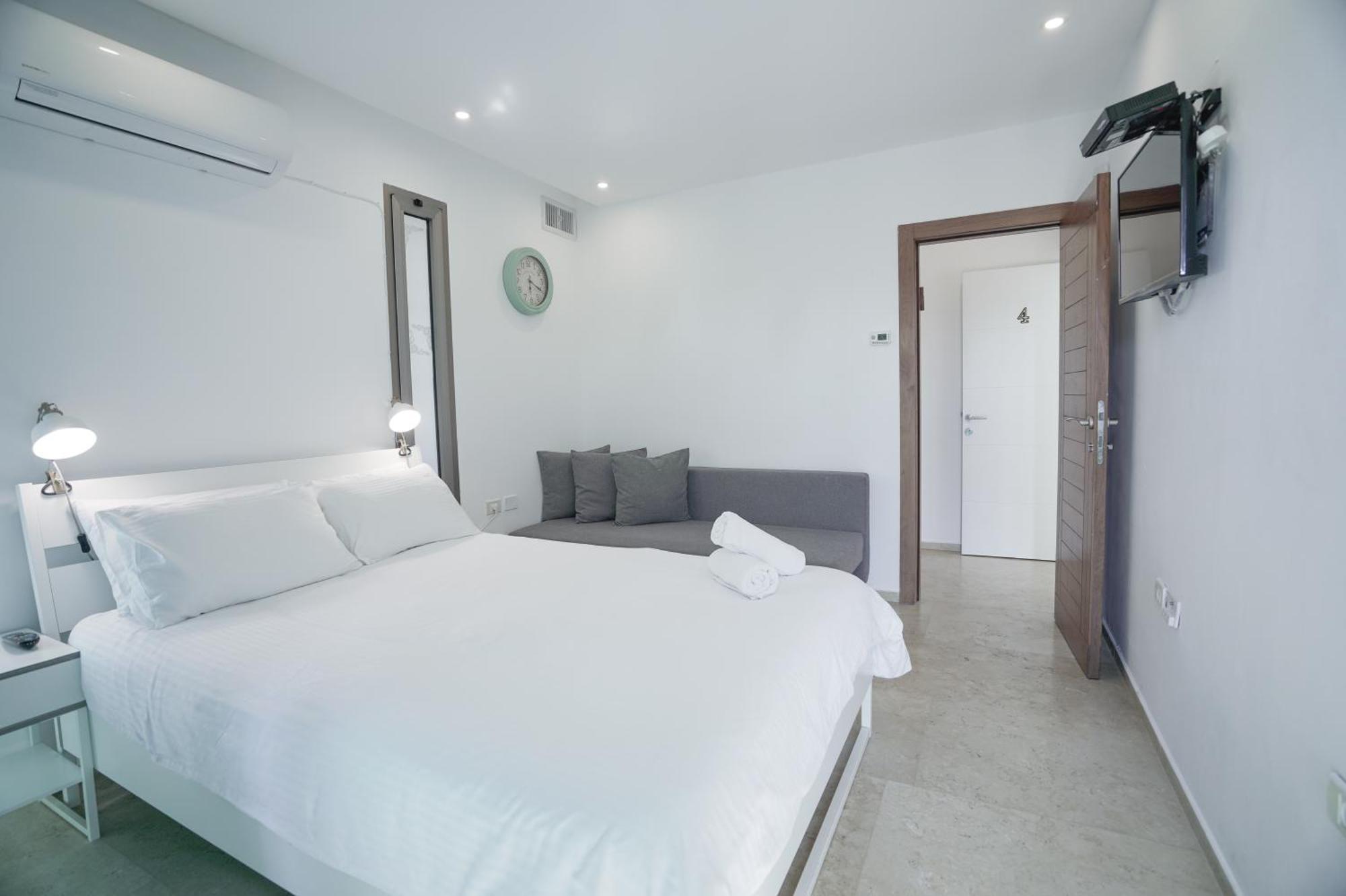 Villa Pomela By Sun And View Eilat Bilik gambar
