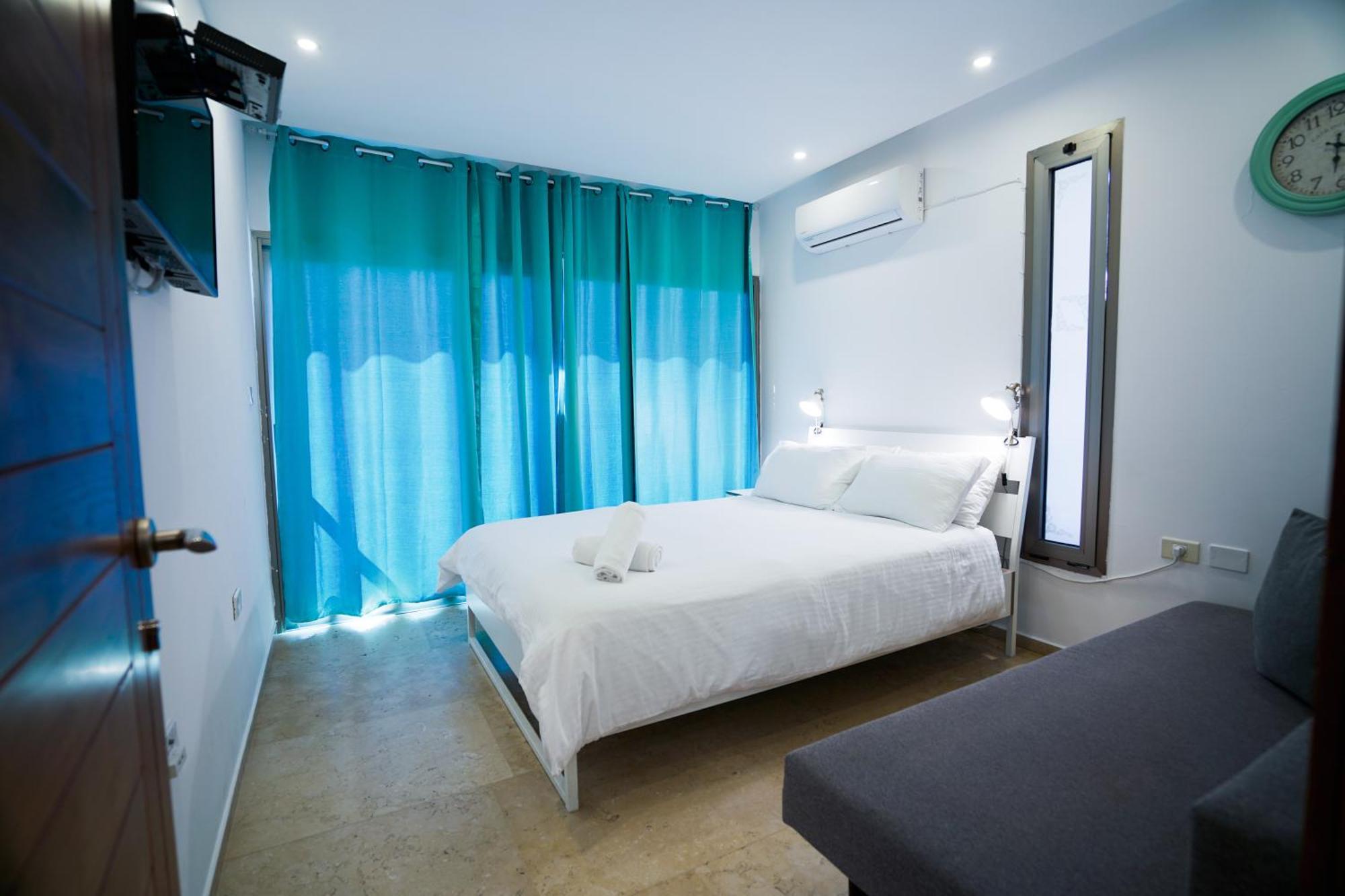 Villa Pomela By Sun And View Eilat Bilik gambar