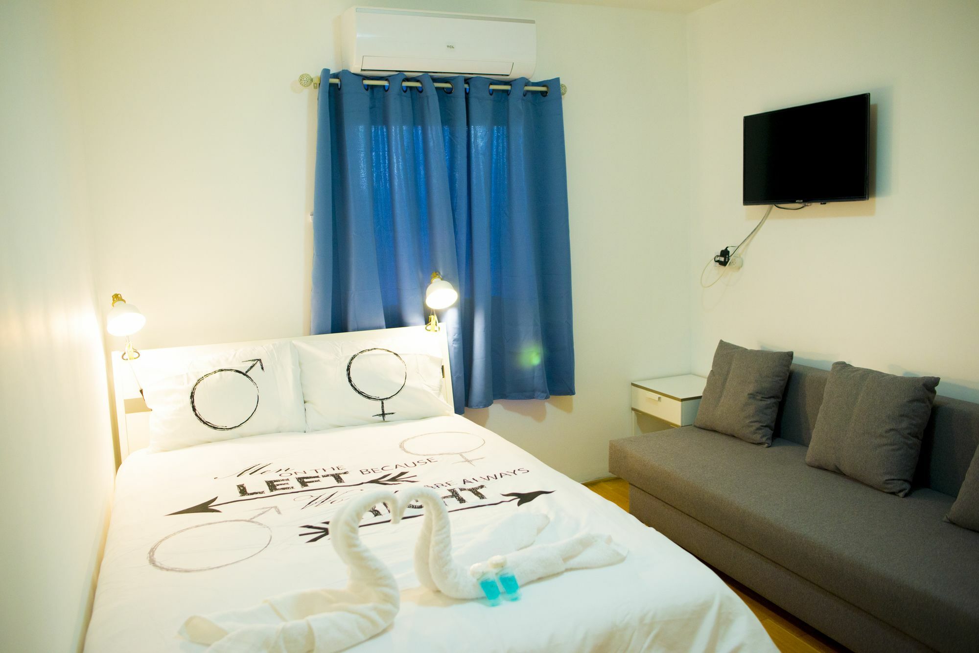 Villa Pomela By Sun And View Eilat Luaran gambar
